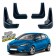 Бризковики для Ford Focus 2011-2019 Хетч  